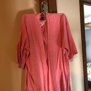 Small LulaRoe Lindsay